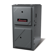 Amana AM9C Two Stage Fixed Speed Furnace